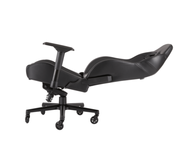 Corsair T2 Road Warrior (Czarny) - 430259 - zdjęcie 8